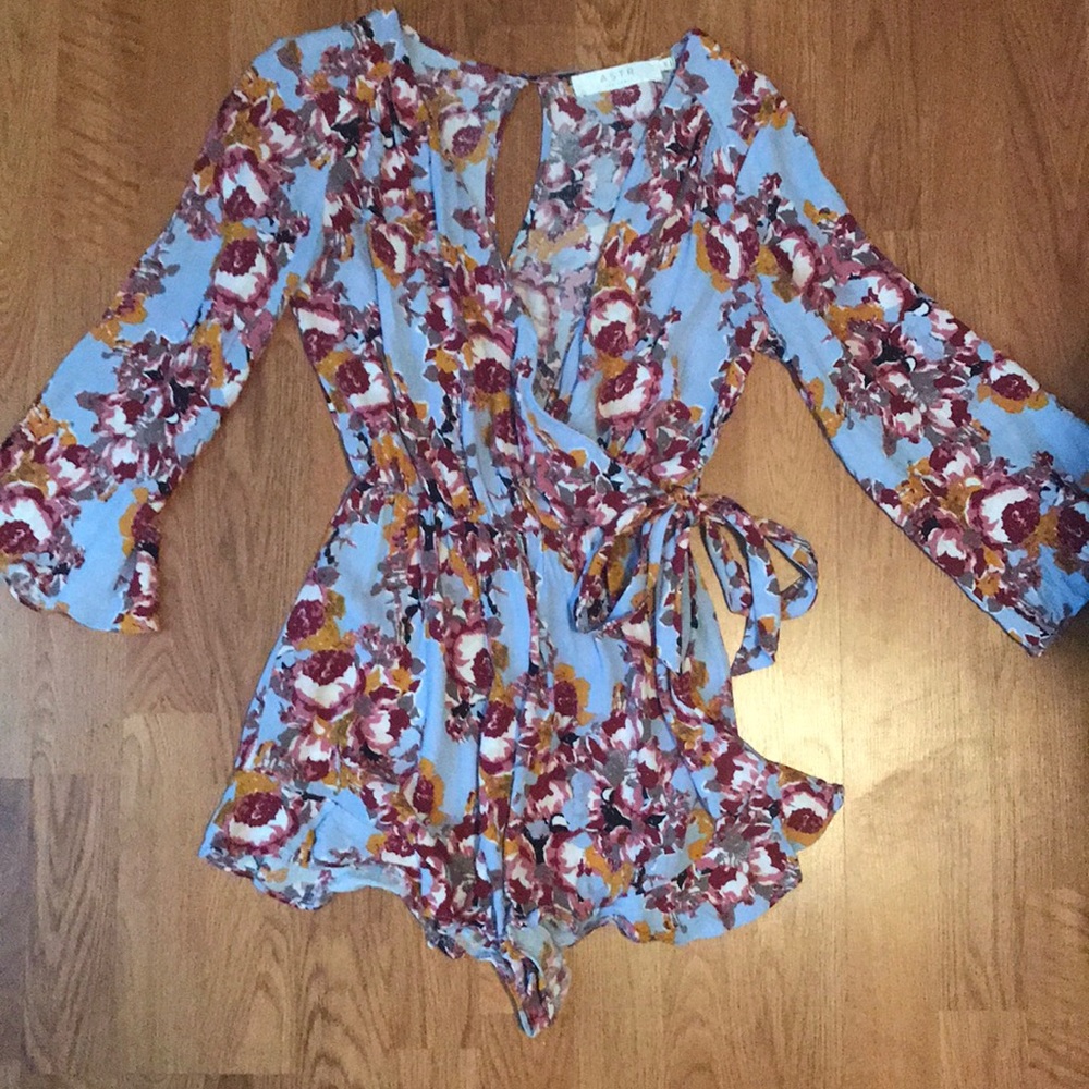 Romper